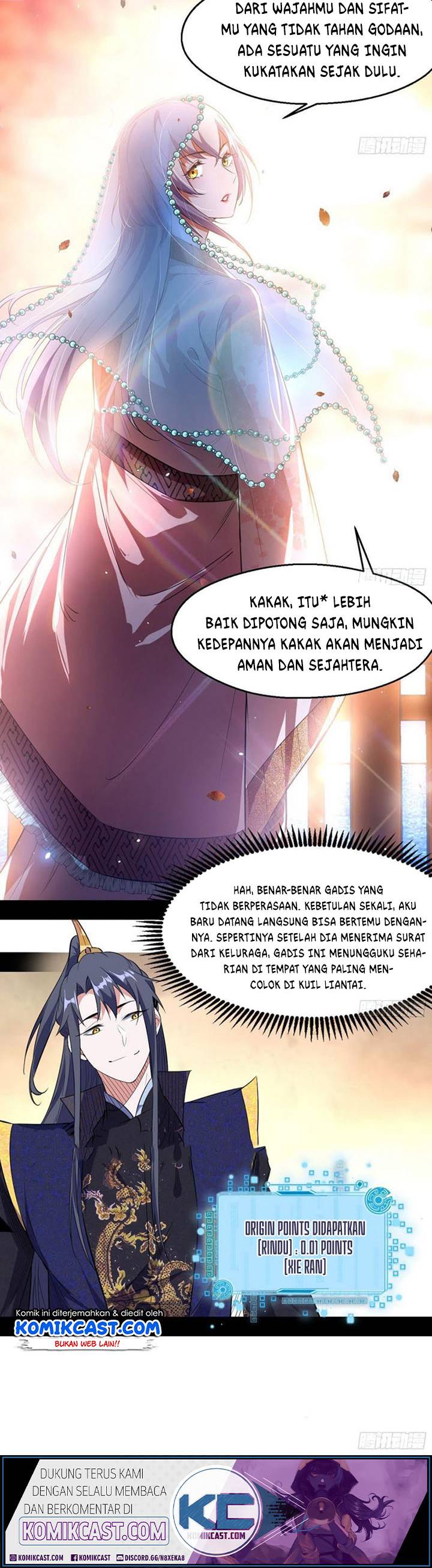 Dilarang COPAS - situs resmi www.mangacanblog.com - Komik im an evil god 113 - chapter 113 114 Indonesia im an evil god 113 - chapter 113 Terbaru 20|Baca Manga Komik Indonesia|Mangacan